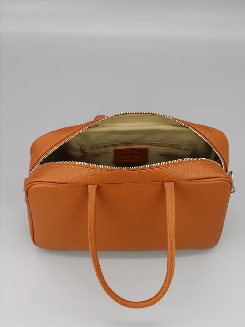 Helena-Cognac Braun