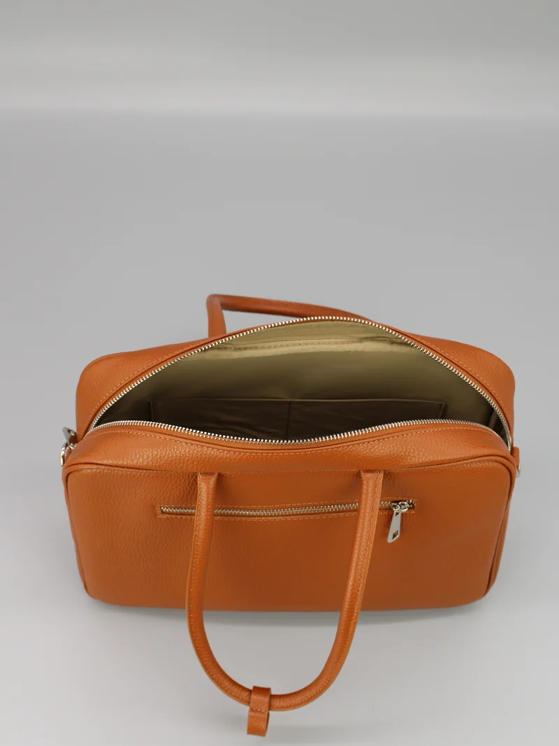 Helena-Cognac Braun