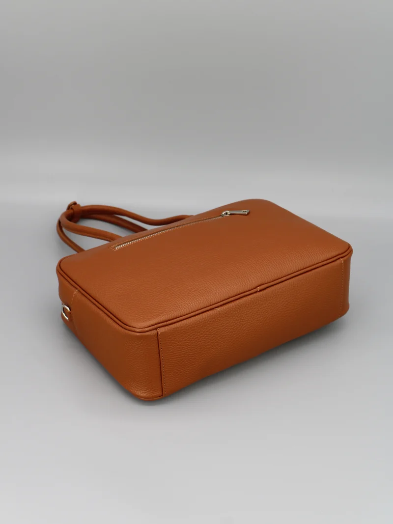 Helena-Cognac Braun