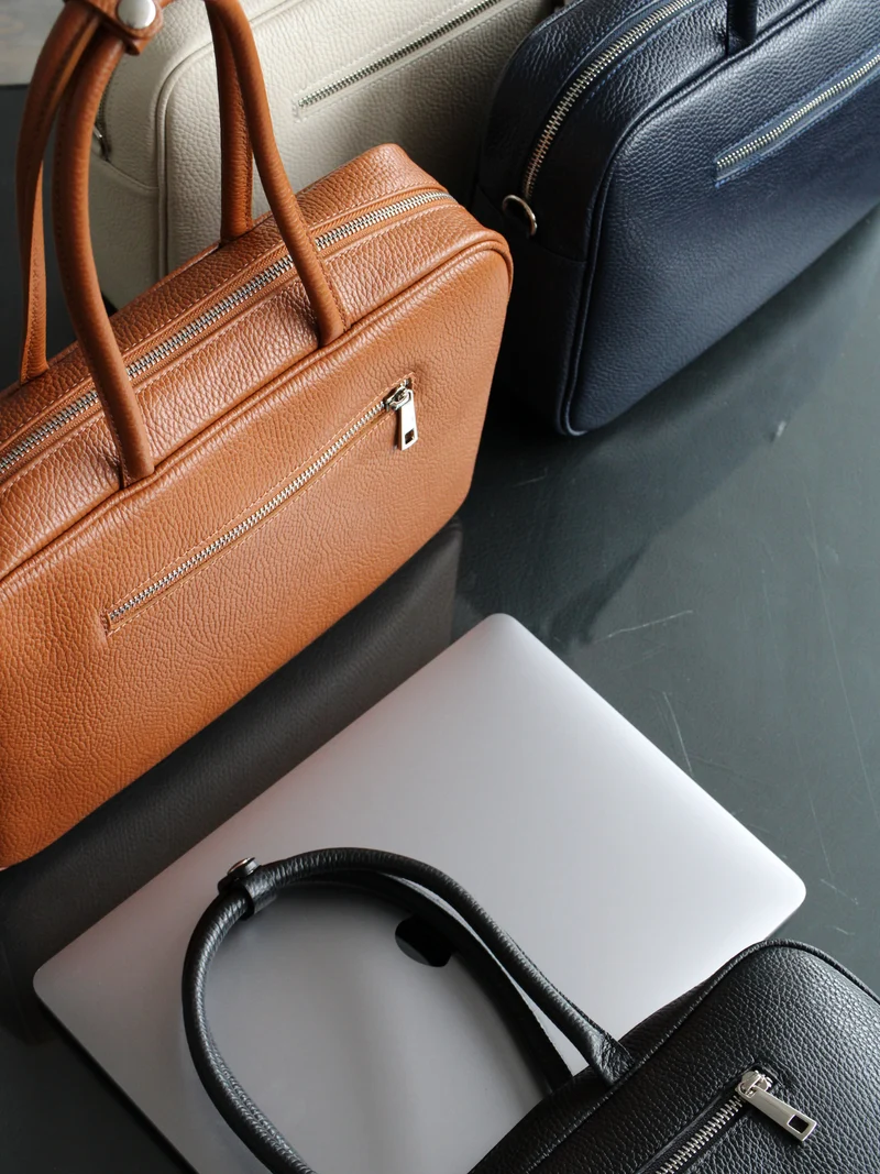 Helena-Cognac Braun