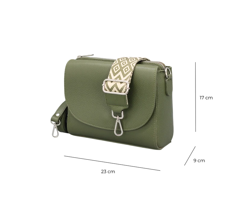 Sophia - Khaki