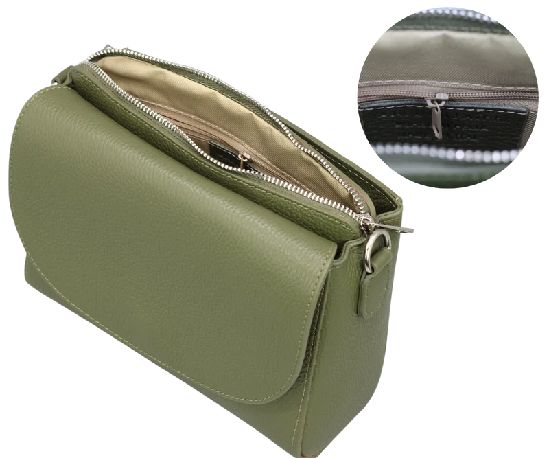 Sophia - Khaki