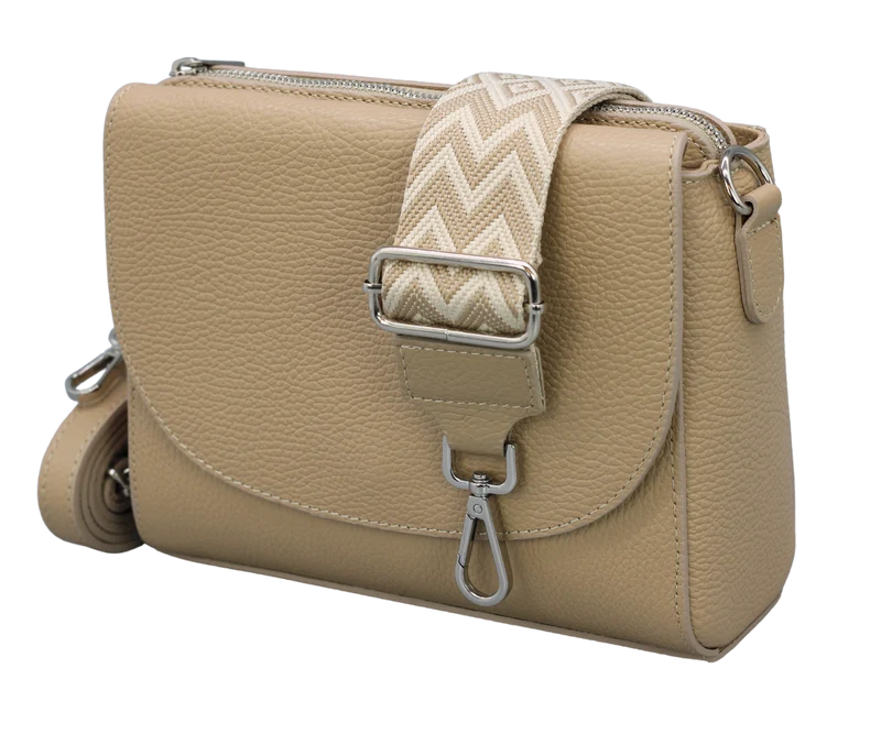 Sophia - Taupe
