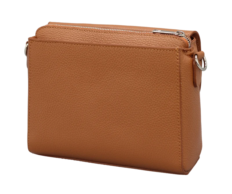 Sophia - Cognac Braun