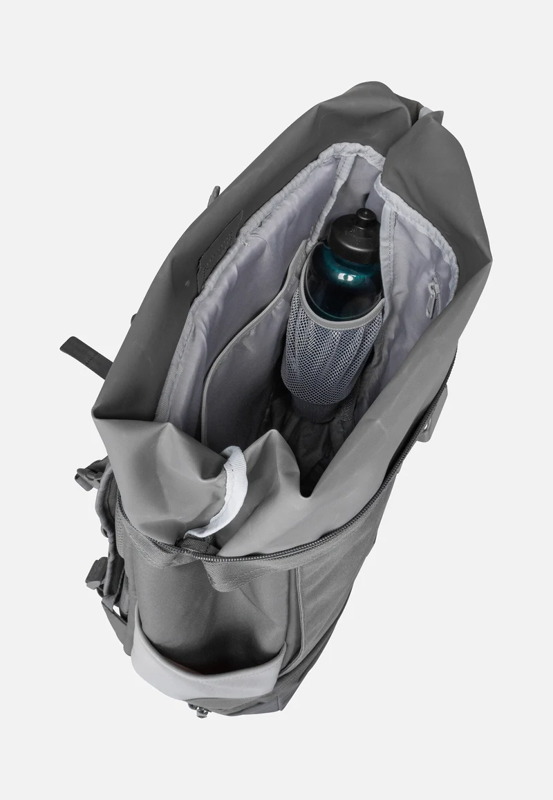 Allen XL Dunkelgrau - Rucksack
