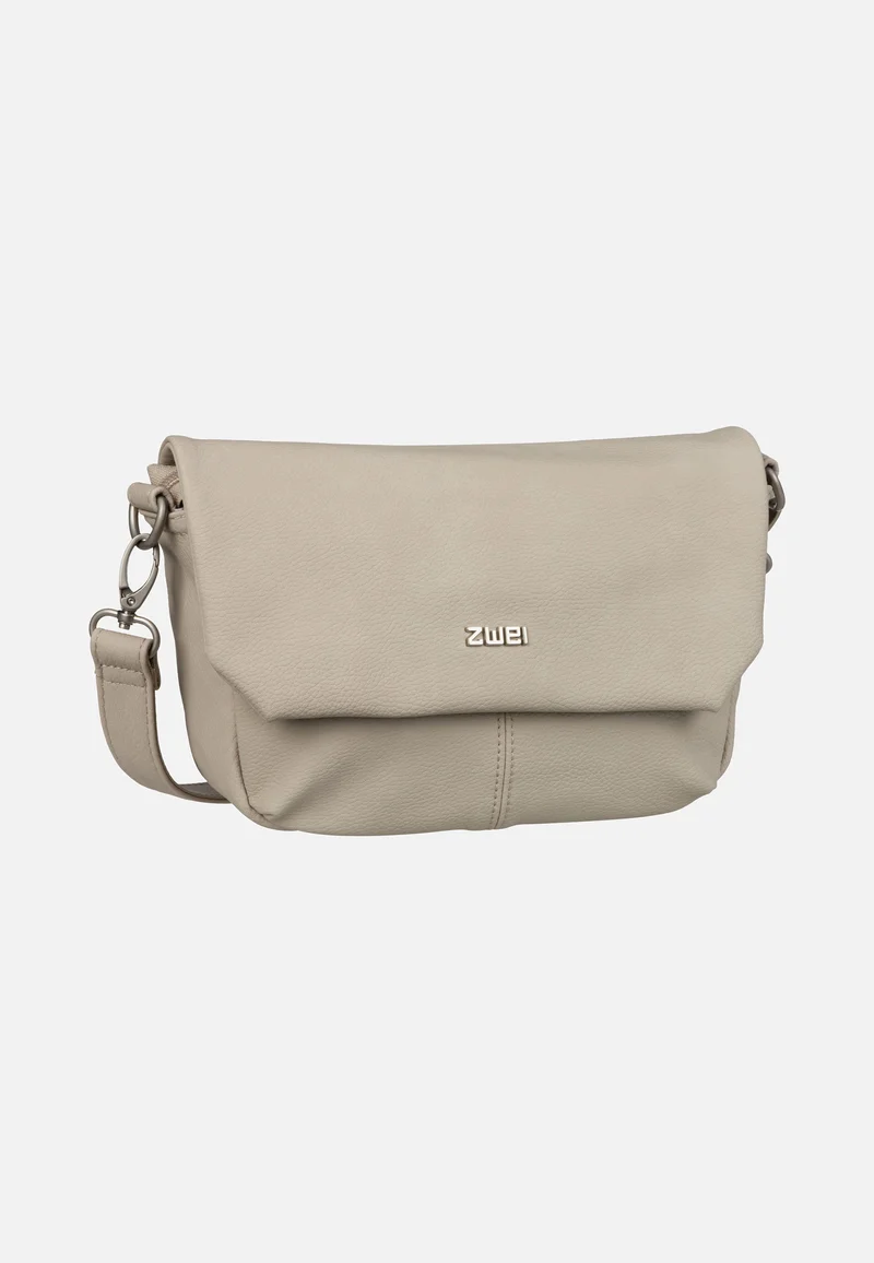Mademoiselle M40 Nubuk/Linen - Crossbody Bag
