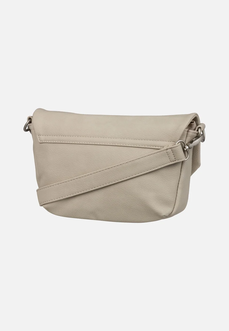 Mademoiselle M40 Nubuk/Linen - Crossbody Bag