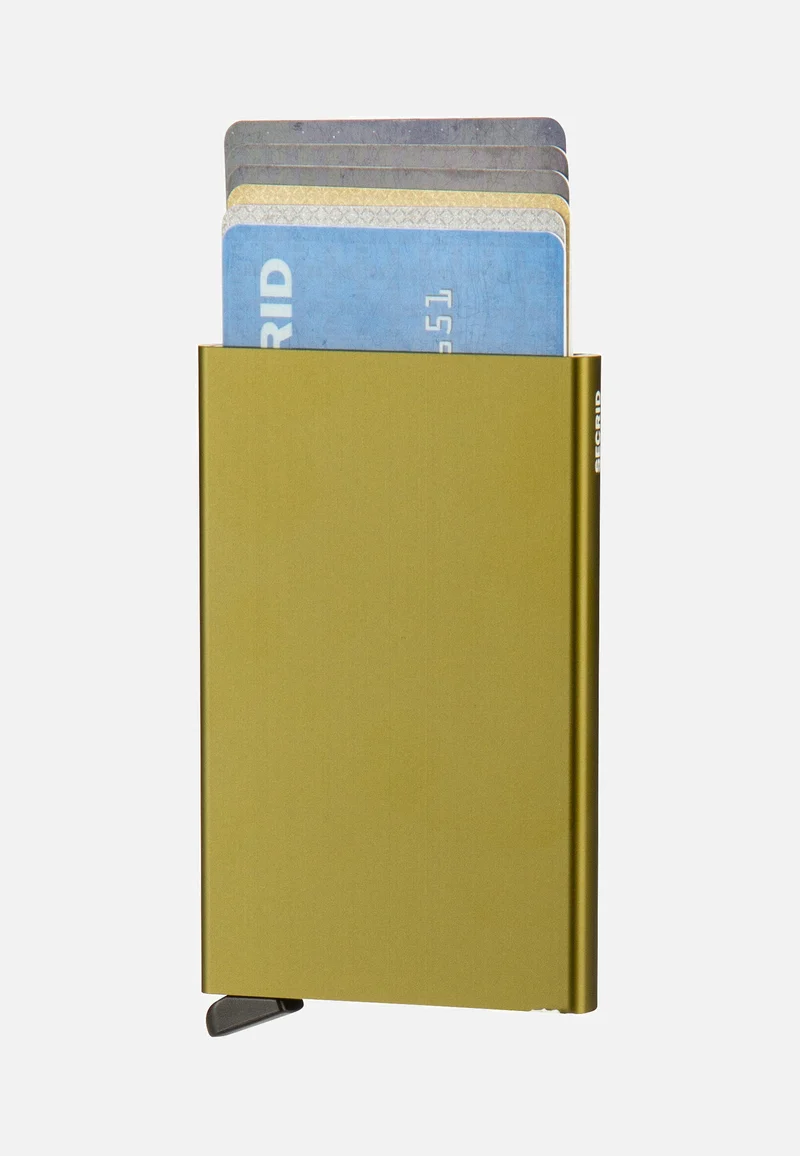 Cardprotector Kelp - Kartenetui
