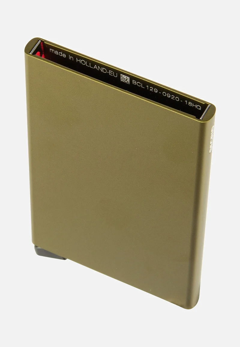 Cardprotector Kelp - Kartenetui