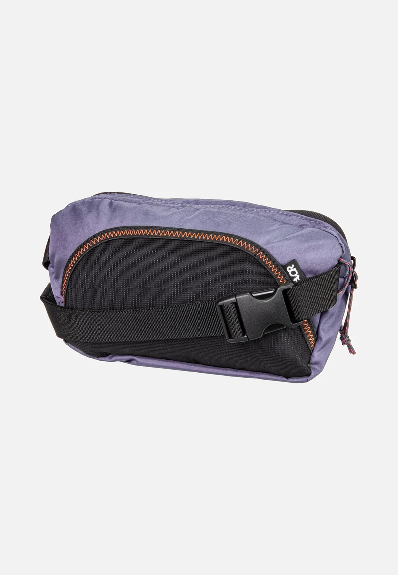 Hip Bag Ease Ripstop Lavender - Bauchtasche