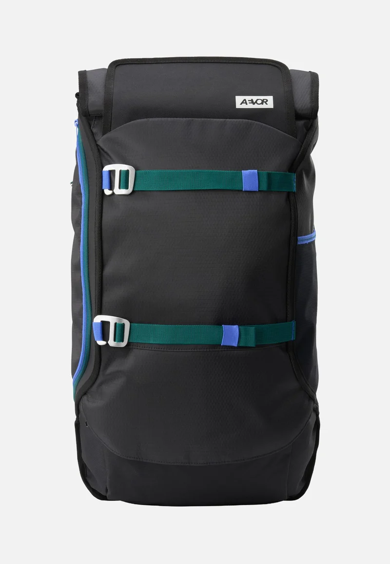 Travel Pack Proof Dual Dip Aqua Drift - Reiserucksack