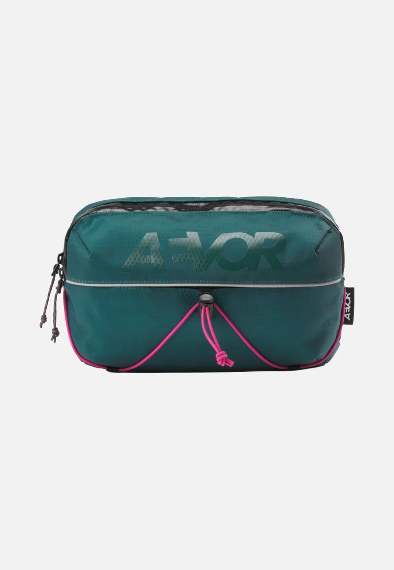 Bar Bag Proof Evergreen - Lenkertasche