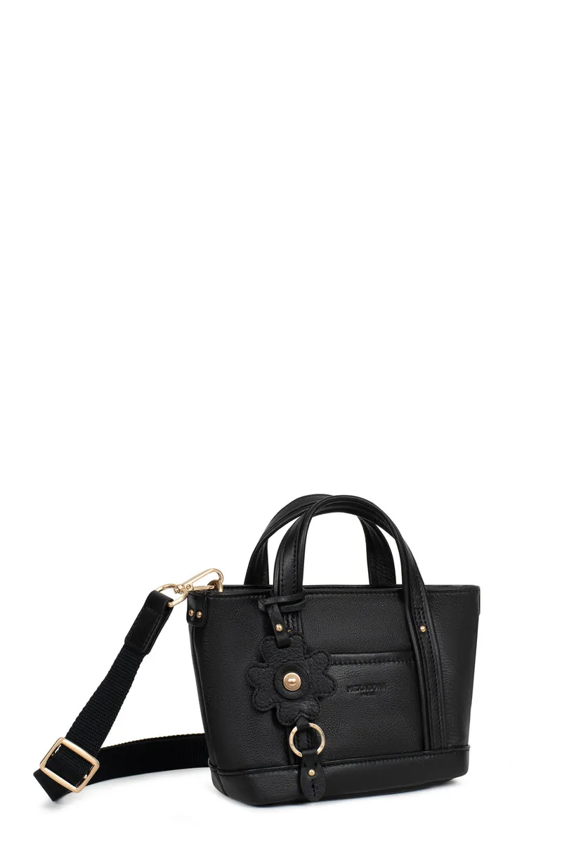 Sac cabas porté main - Cuir de vachette