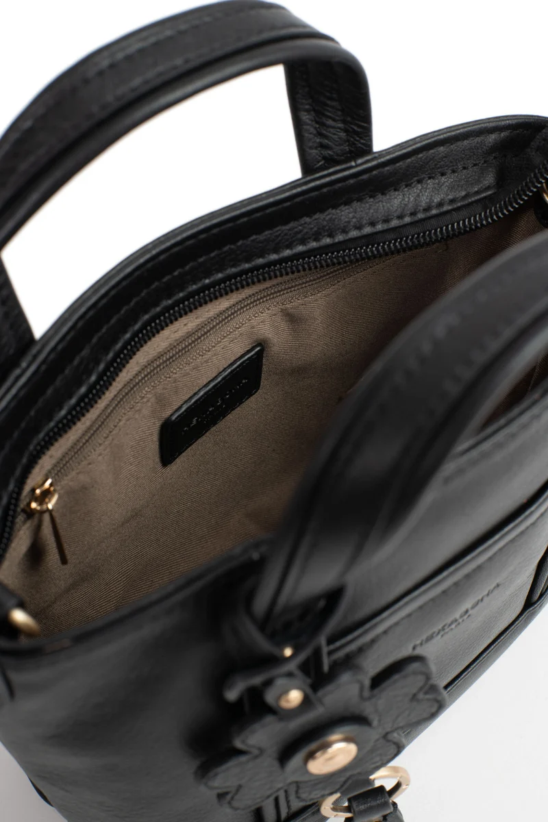 Sac cabas porté main - Cuir de vachette
