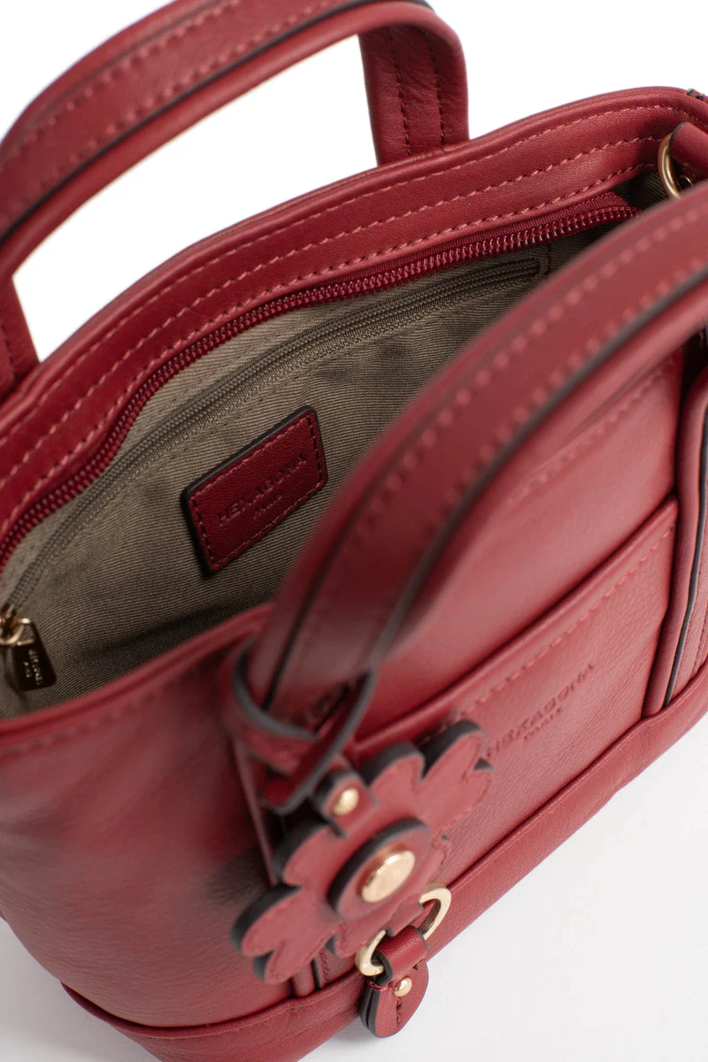 Sac cabas porté main - Cuir de vachette