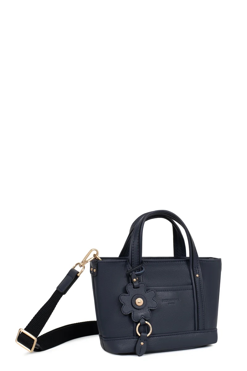 Sac cabas porté main - Cuir de vachette