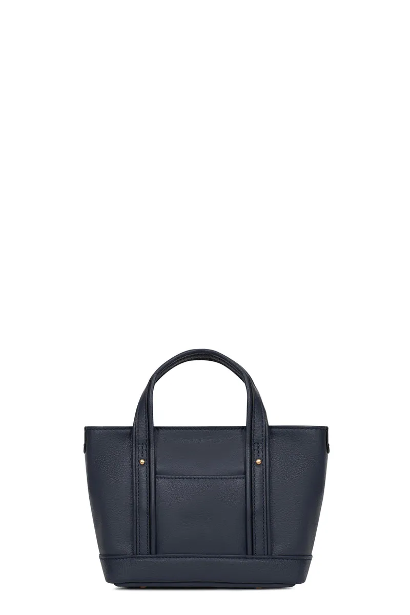 Sac cabas porté main - Cuir de vachette