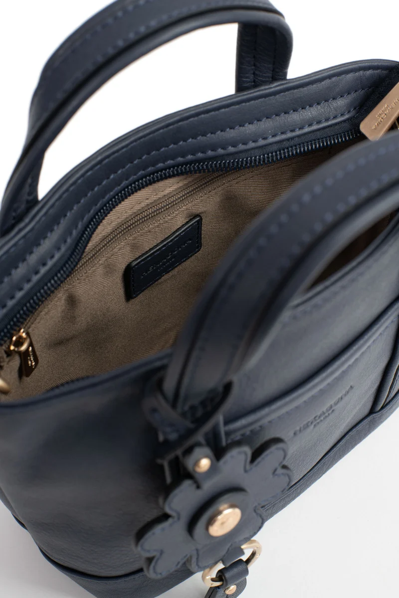 Sac cabas porté main - Cuir de vachette