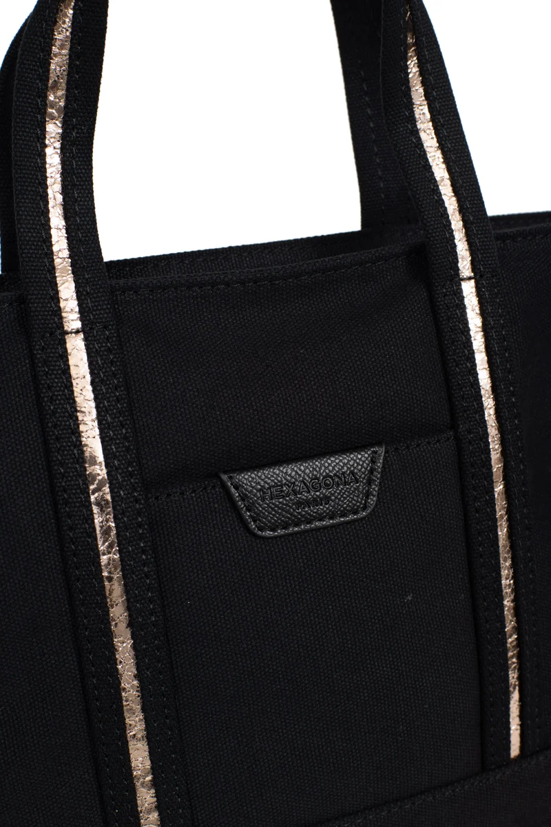 Sac cabas porté main - Moyen