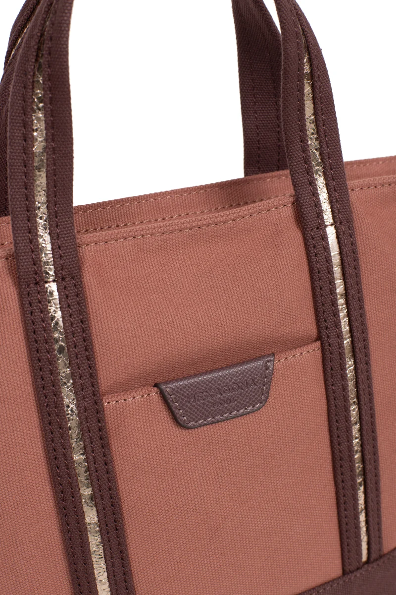 Sac cabas porté main - Moyen