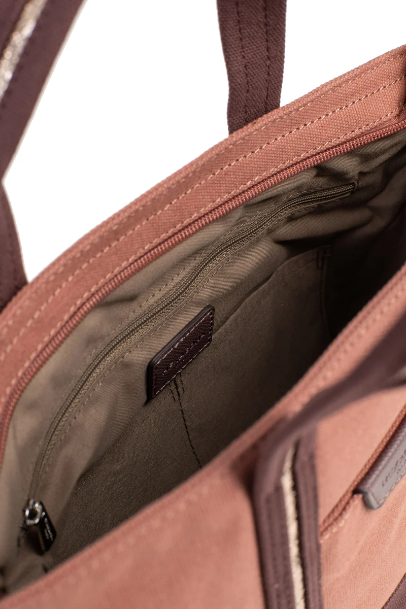 Sac cabas porté main - Moyen