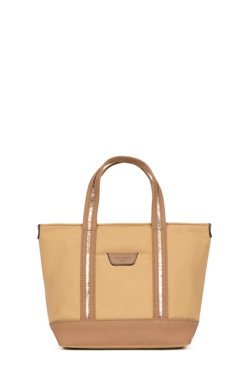 Sac cabas porté main - Moyen