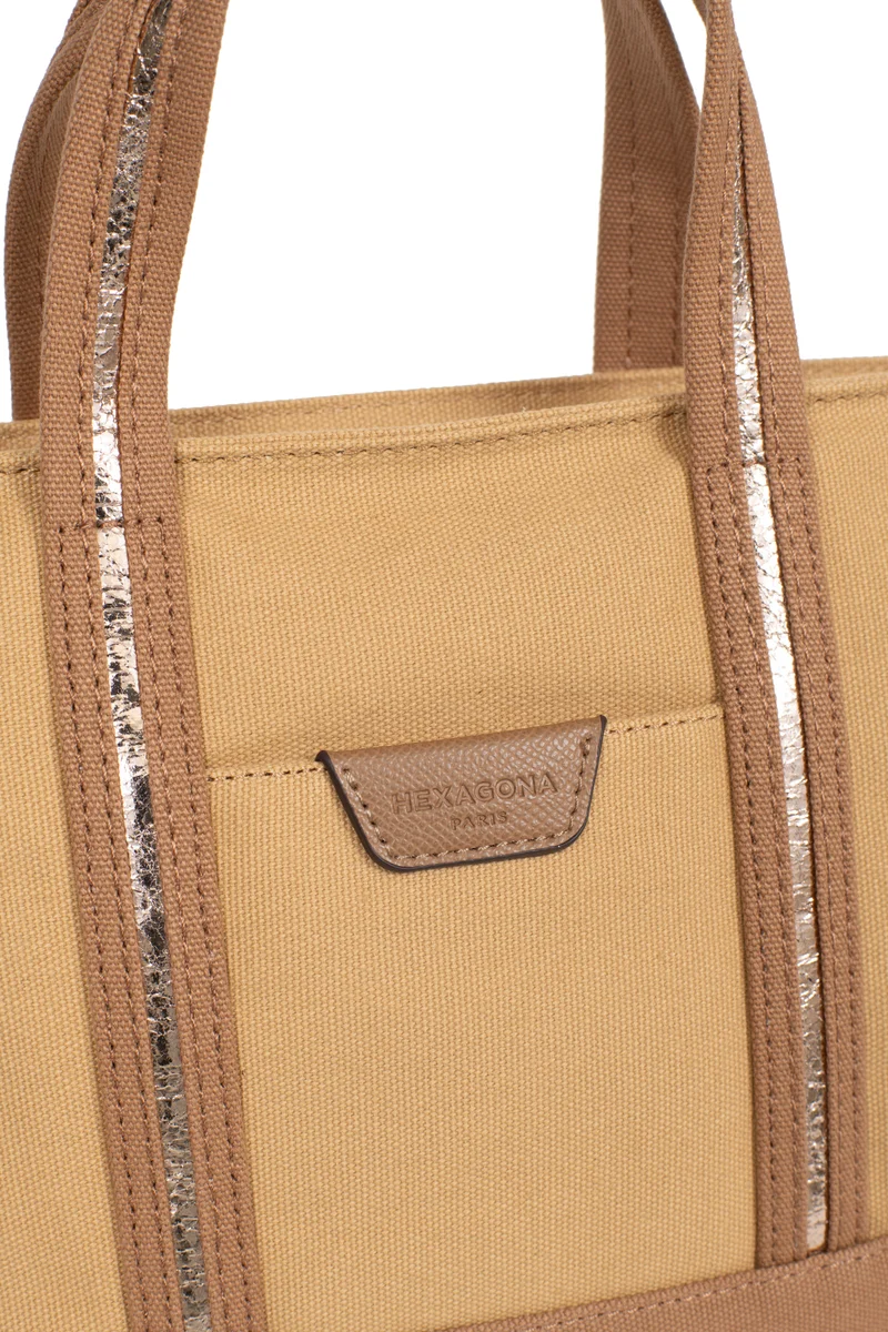 Sac cabas porté main - Moyen