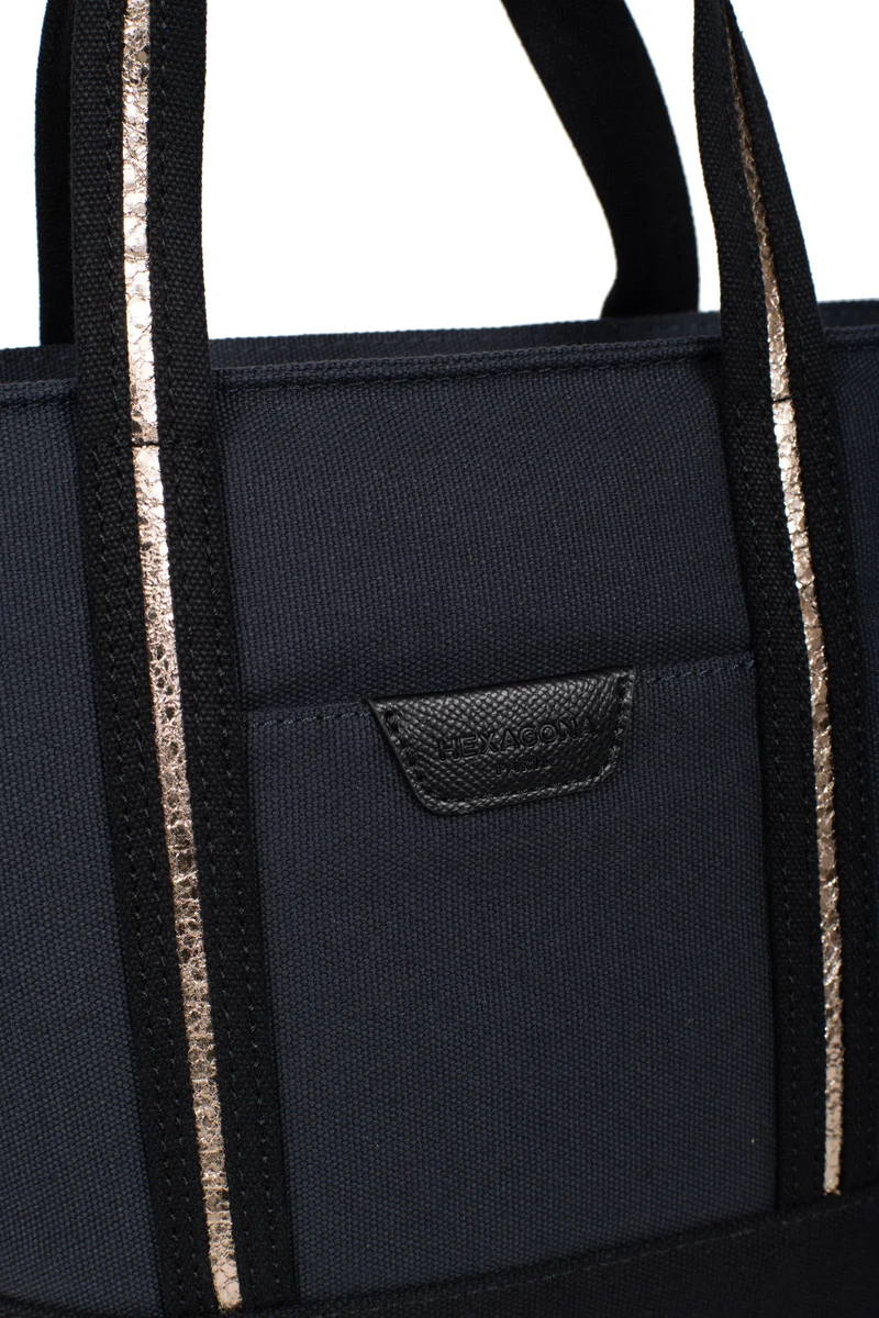 Sac cabas porté main - Moyen
