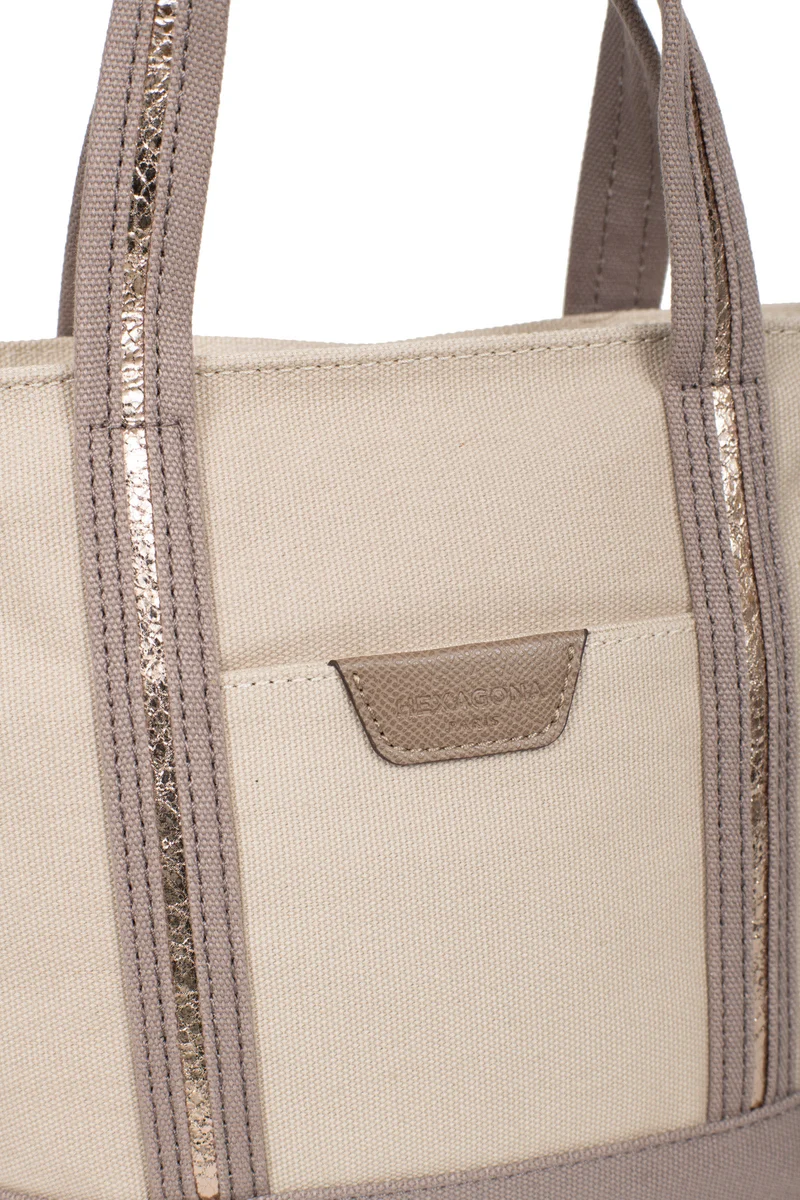 Sac cabas porté main - Moyen