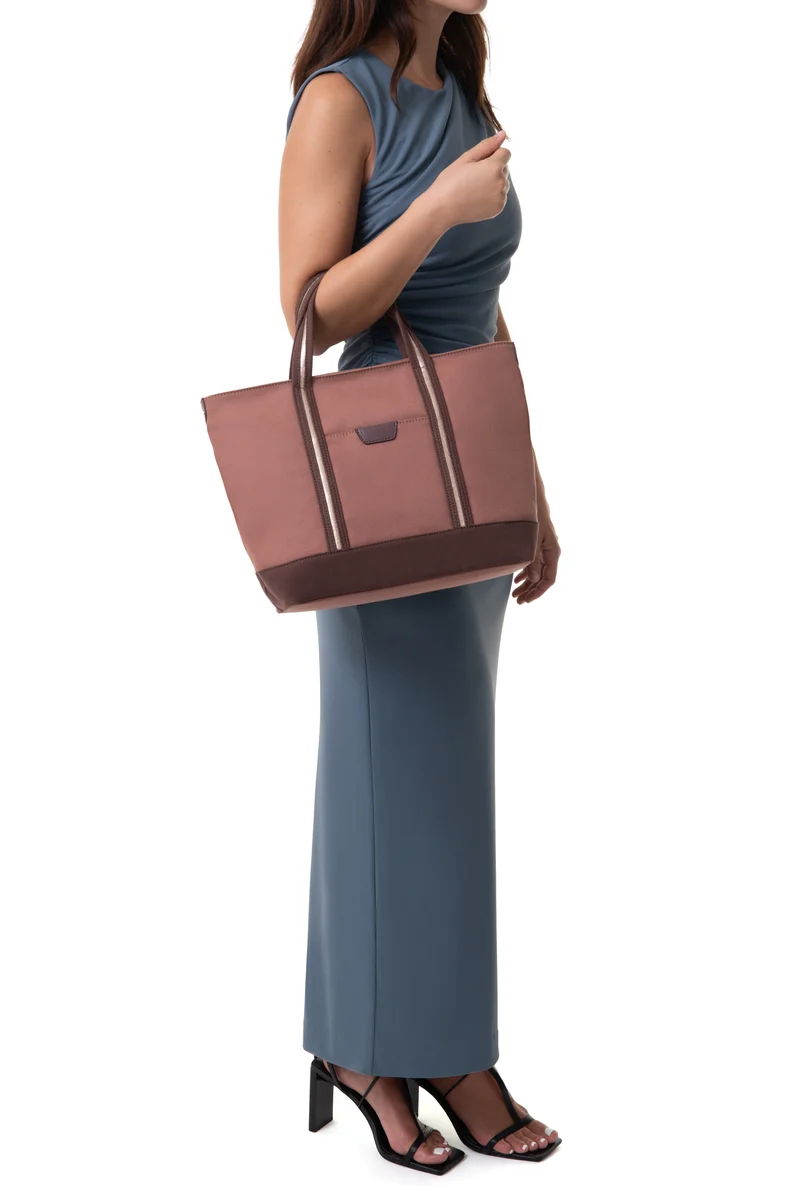 Sac cabas porté main - A4 - Grand