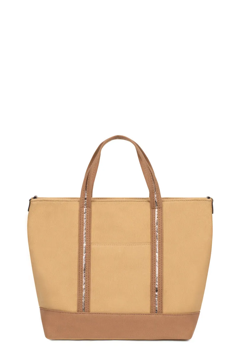 Sac cabas porté main - A4 - Grand