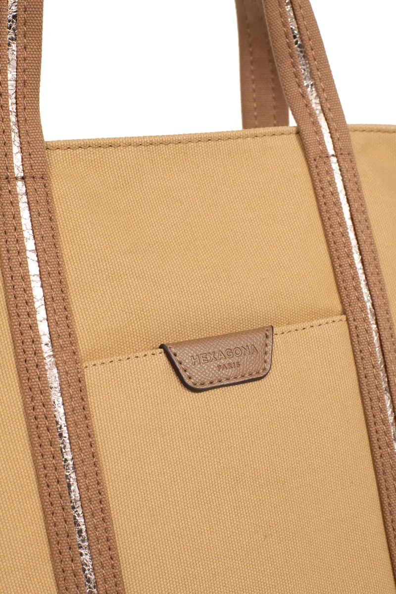 Sac cabas porté main - A4 - Grand