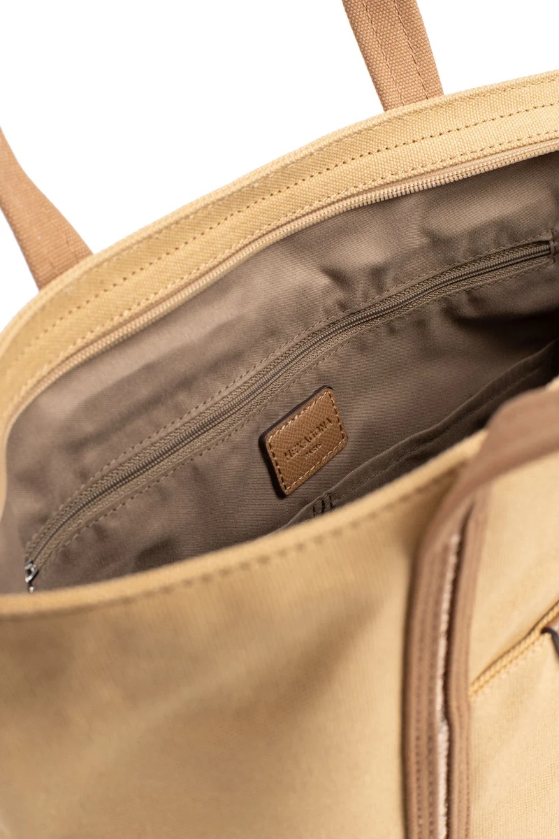 Sac cabas porté main - A4 - Grand