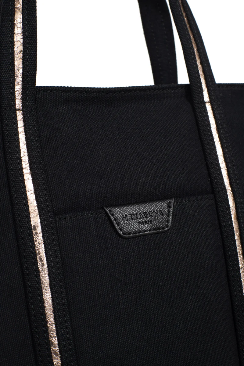 Sac cabas porté main - A4 - Grand