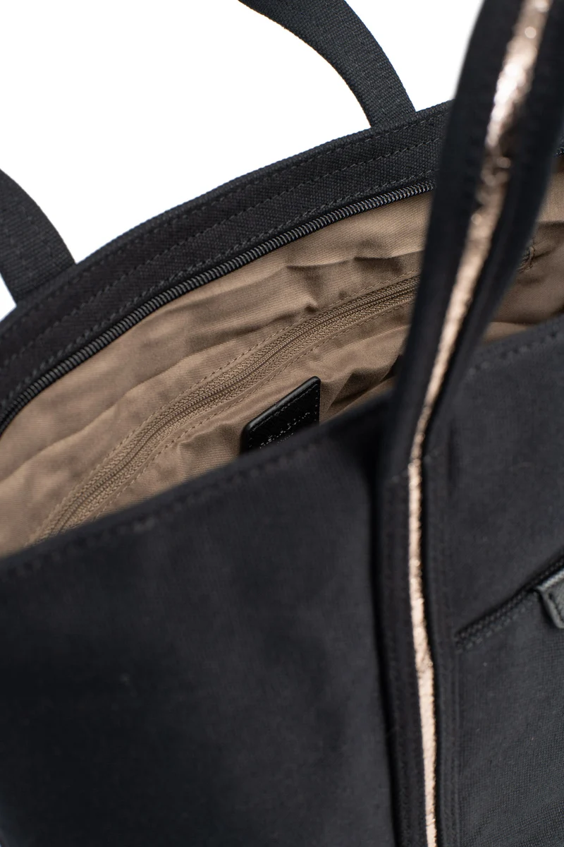 Sac cabas porté main - A4 - Grand