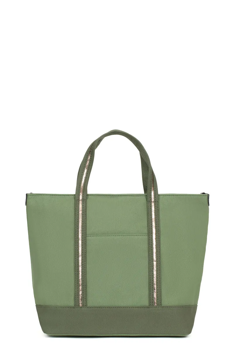 Sac cabas porté main - A4 - Grand