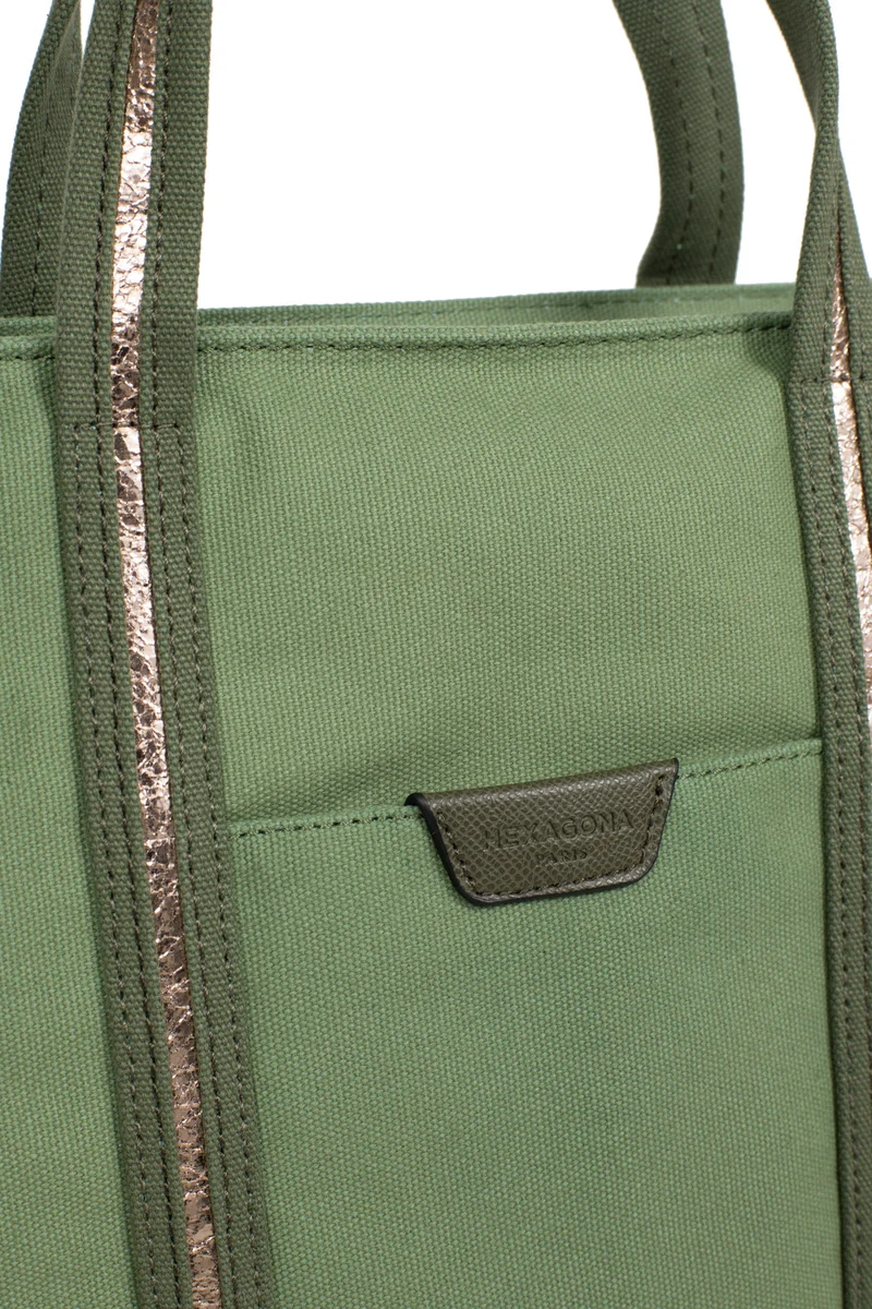 Sac cabas porté main - A4 - Grand