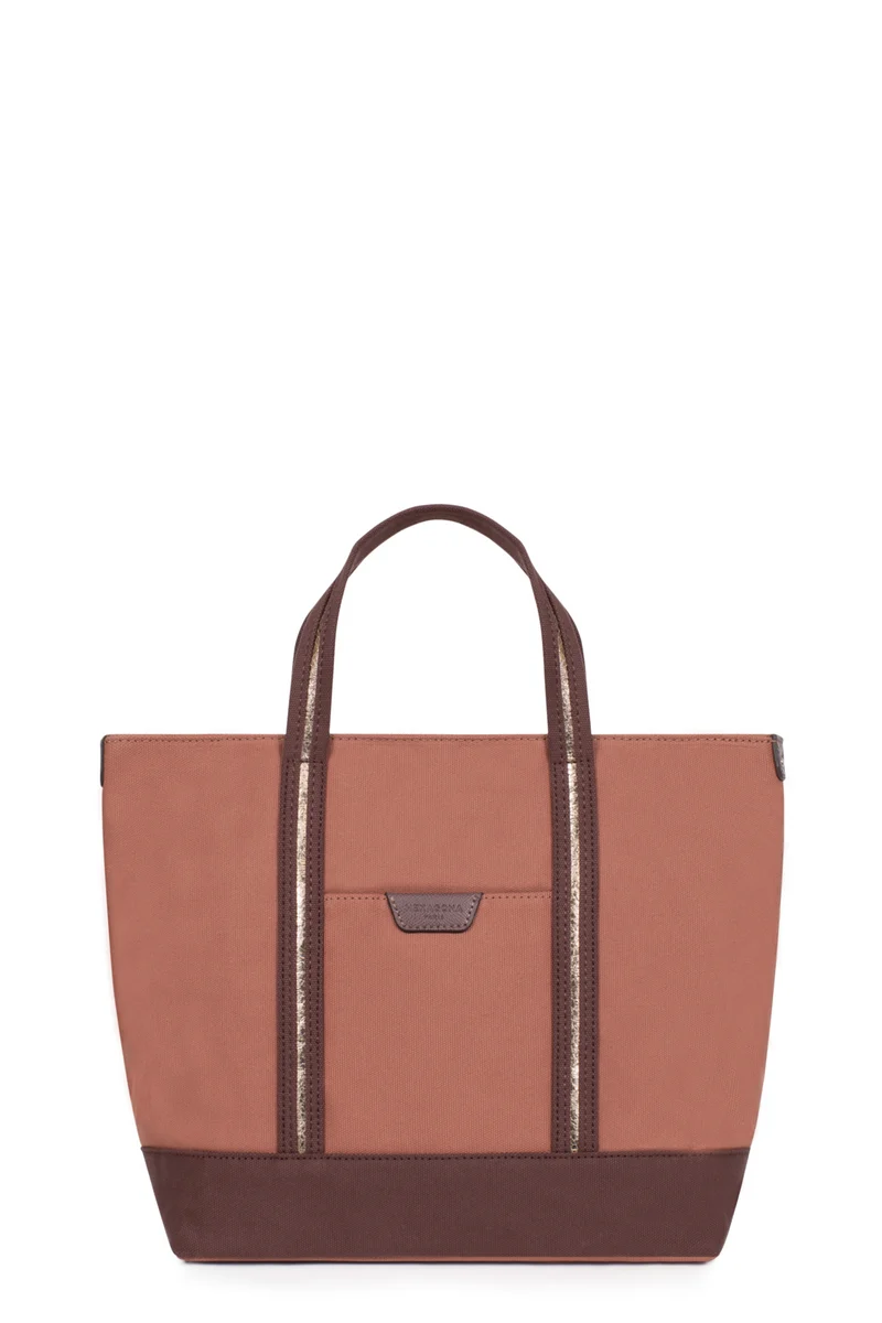Sac cabas porté main - A4 - Grand