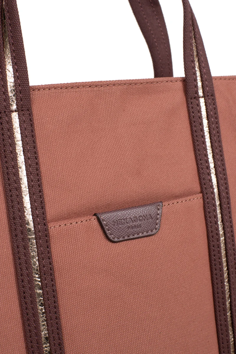 Sac cabas porté main - A4 - Grand