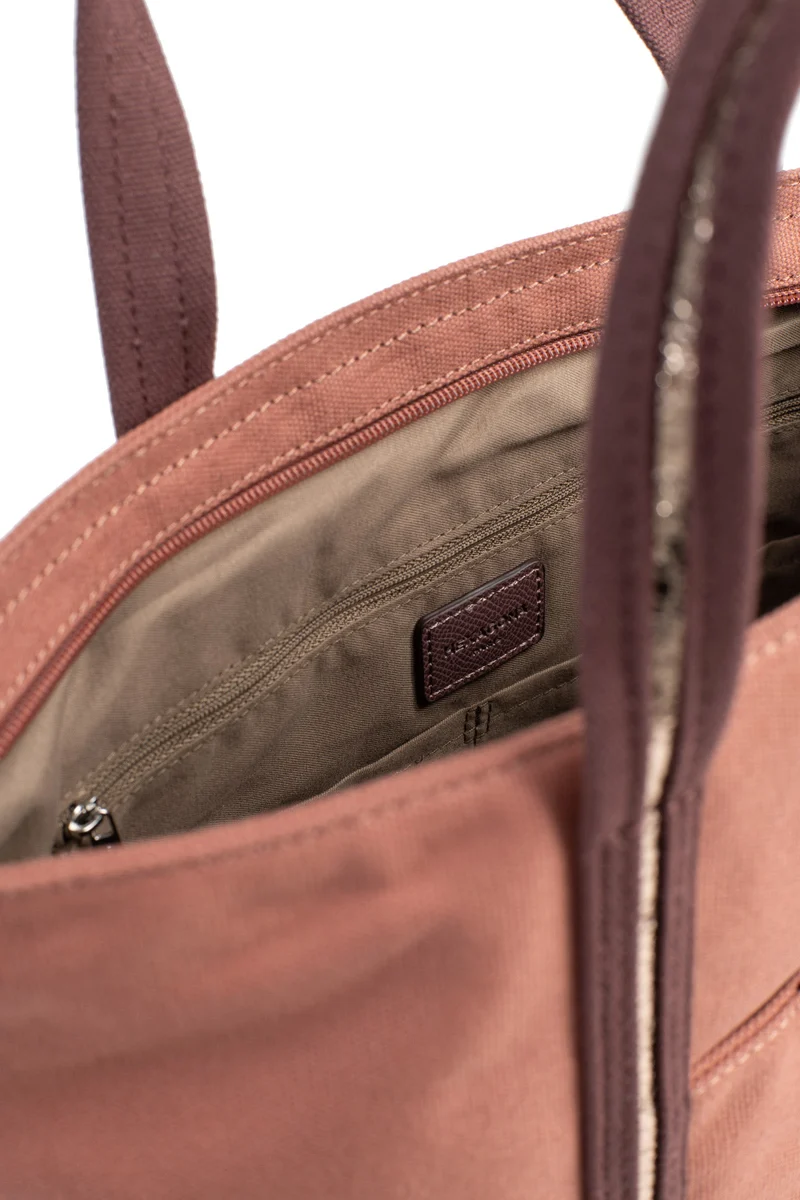 Sac cabas porté main - A4 - Grand