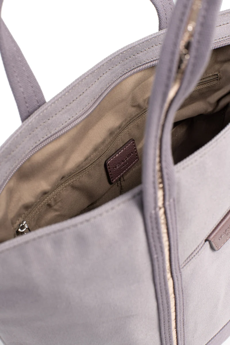 Sac cabas porté main - A4 - Grand