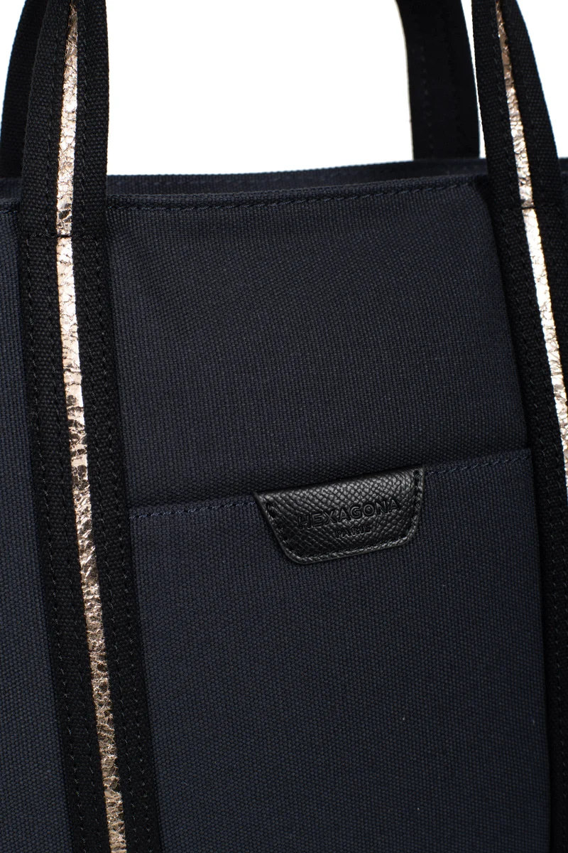 Sac cabas porté main - A4 - Grand