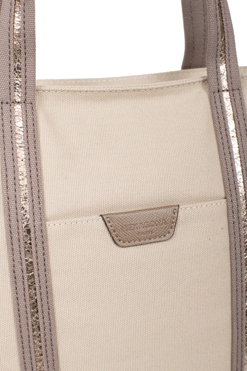 Sac cabas porté main - A4 - Grand