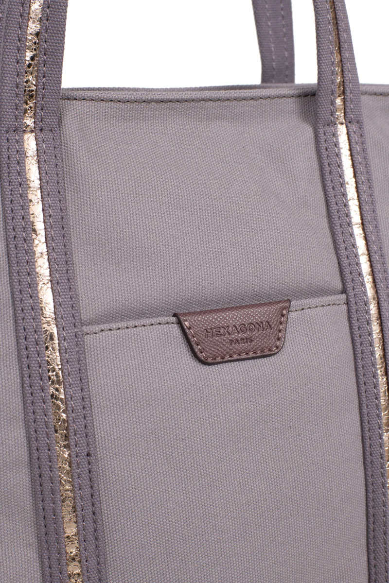 Sac cabas porté épaule - A4 - Grand