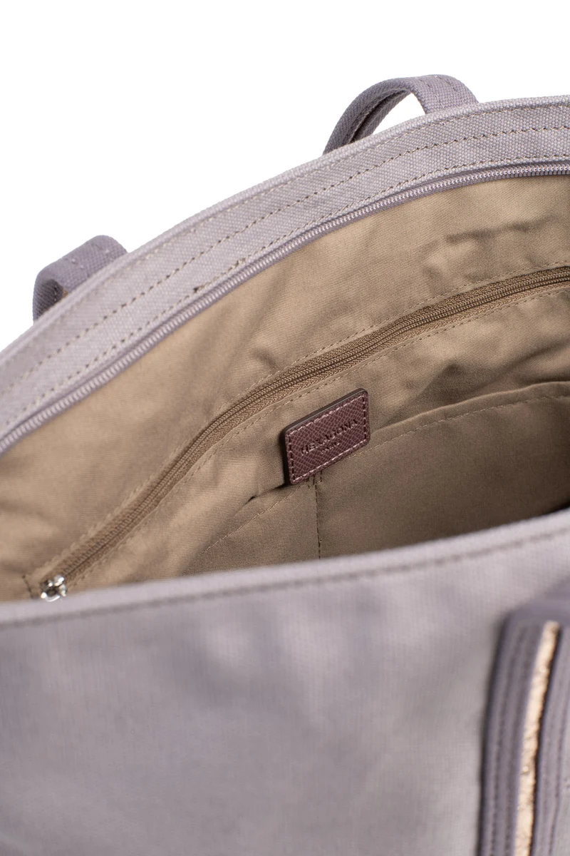 Sac cabas porté épaule - A4 - Grand