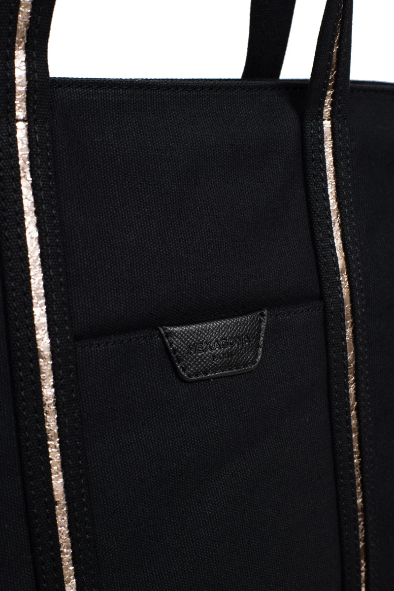 Sac cabas porté épaule - A4 - Grand