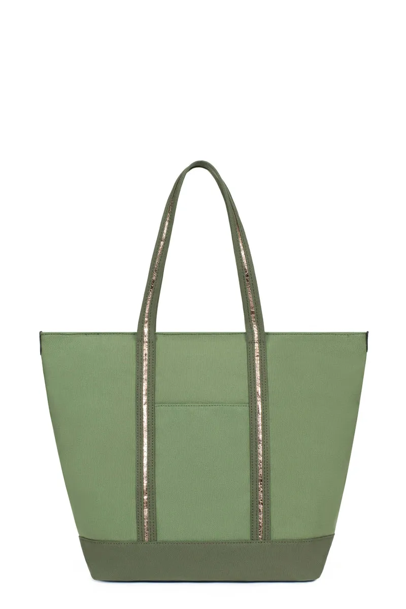 Sac cabas porté épaule - A4 - Grand