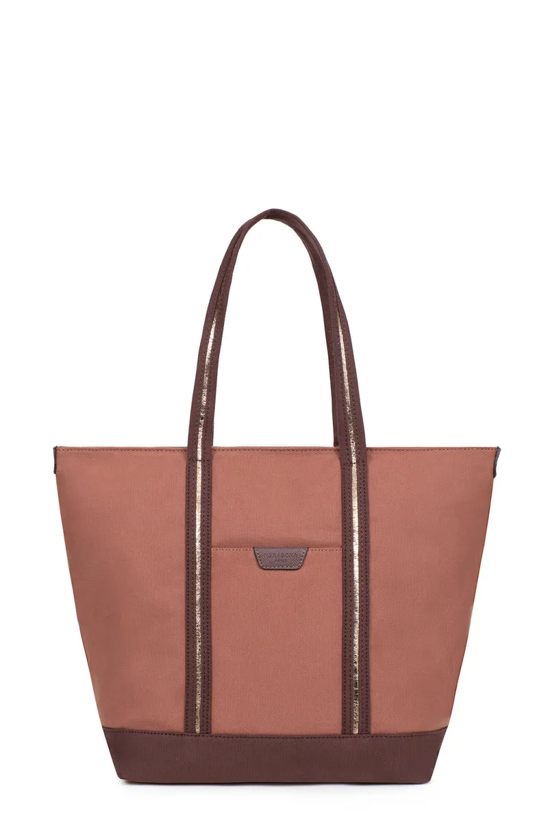 Sac cabas porté épaule - A4 - Grand