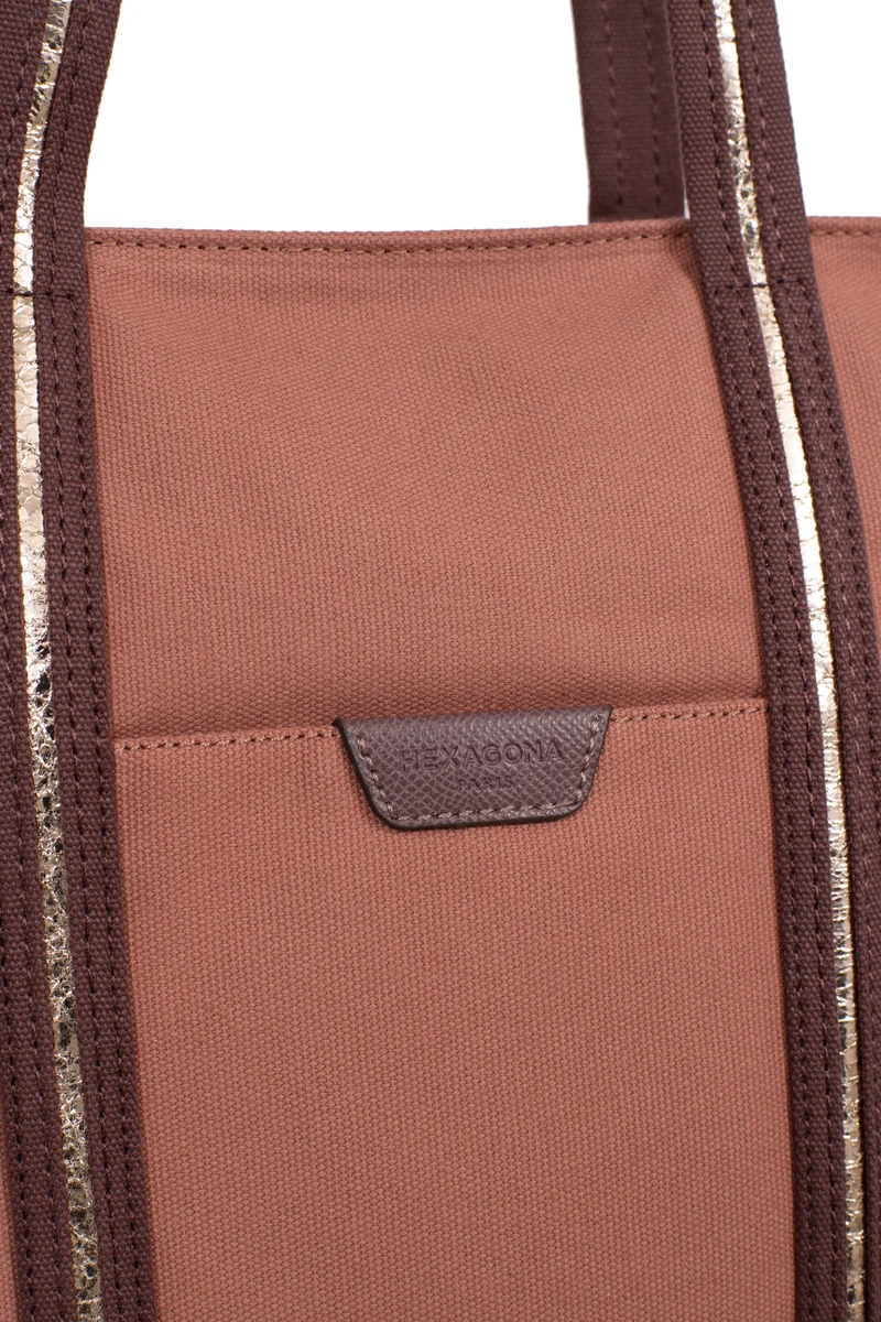 Sac cabas porté épaule - A4 - Grand