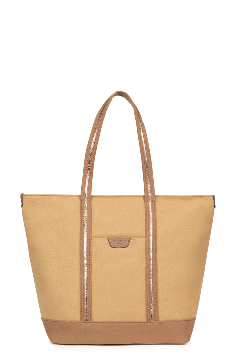 Sac cabas porté épaule - A4 - Grand